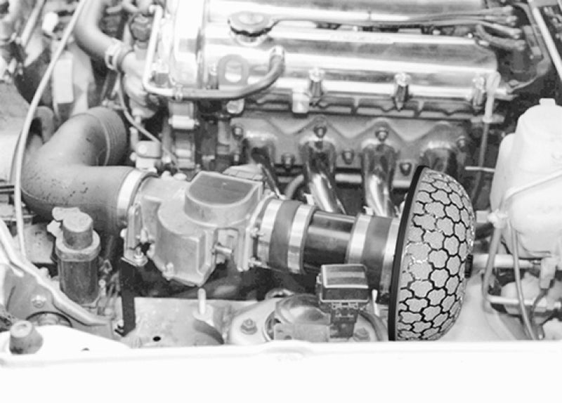 HKS 70019-AZ101 SPF NA6CE B6-ZE