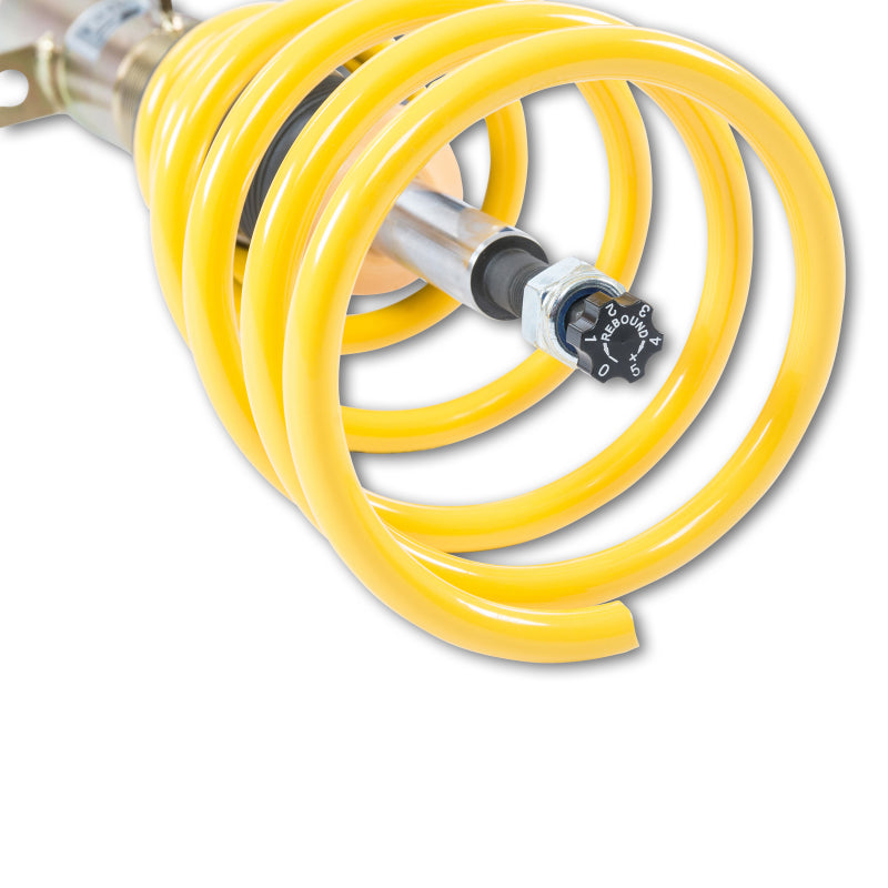ST Suspensions 18220042 ST X-Height Adjustable Coilovers 02-06 Mini Cooper R50 (Incl. Conv./Cooper/Cooper S)