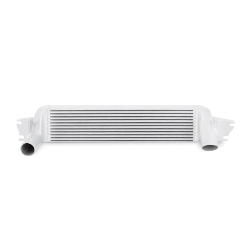 Mishimoto MMINT-SRT4-03SL 03-05 Dodge Neon SRT-4 Silver Aluminum Performance Intercooler Kit