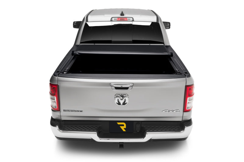Truxedo TRX1486901 Pro X15 Bed Cover 19- Dodge RAM 1500 6.4ft Bed