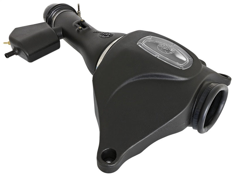 aFe 51-76006 Momentum GT Intakes PDS AIS Toyota Land Cruiser 08-17 V8-5.7L