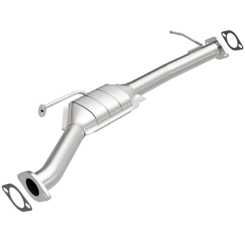 Magnaflow 24388 MagnaFlow Conv DF 93-95 Mazda RX7 1.3L