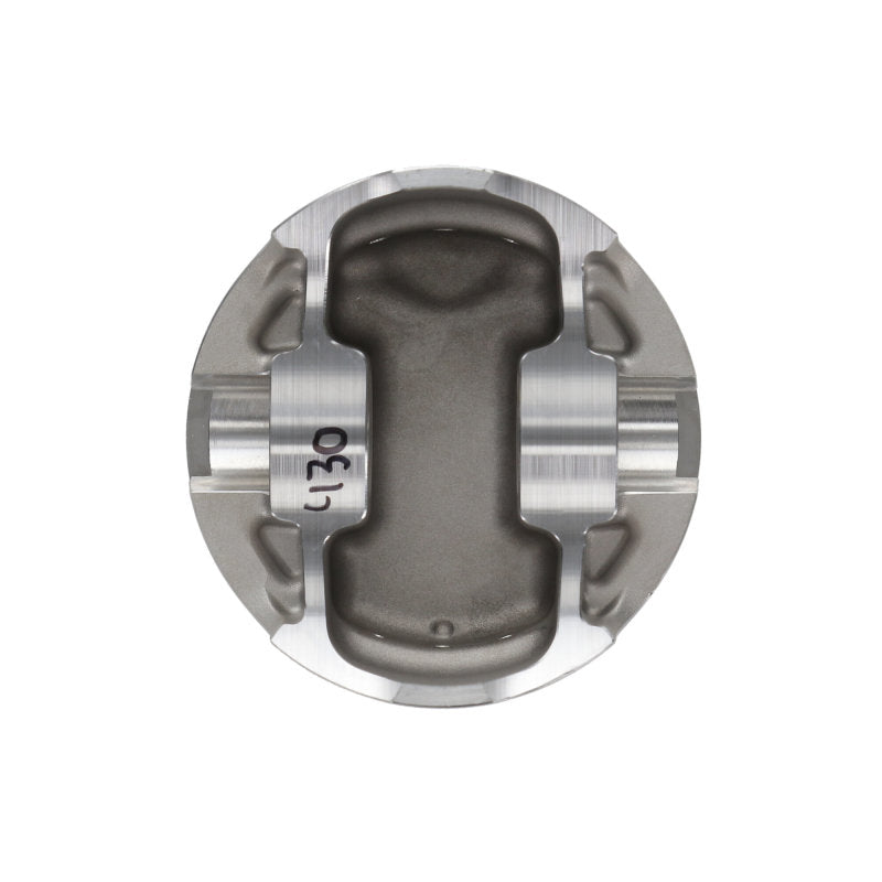 Wiseco K446X130 Chevy LS Series -18cc R/Dome 4.130inch Bore Piston Shelf Stock Kit