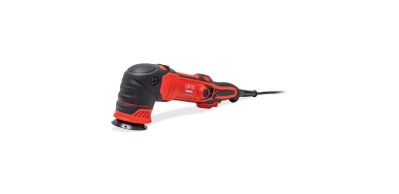 Griots Garage 10908 G8 Mini Random Orbital Polisher