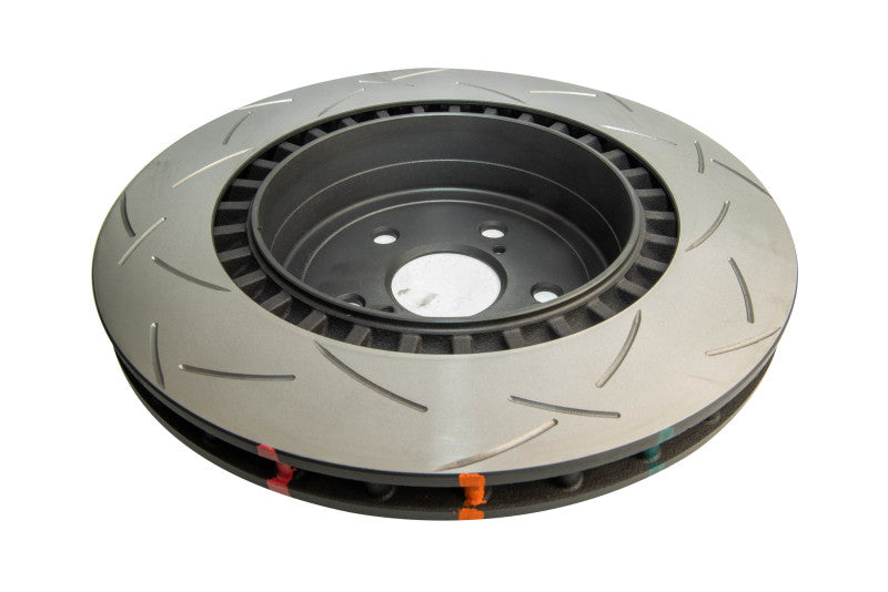 DBA DBA42759S 07-09 Lexus IS F Rear T-Slotted T3 4000 Series Rotor
