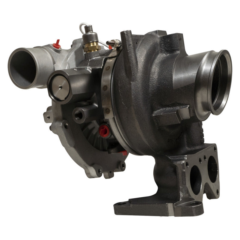 BD Diesel 1045830 Duramax Screamer Turbo - 2011-2016 Chevrolet LML