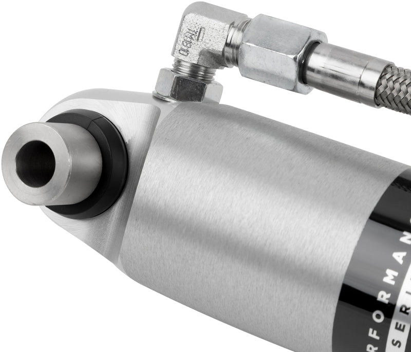 FOX 985-24-188 Fox 18+ Jeep JL 2.0 Performance Series 13.2in. Smooth Body Reservoir Rear Shock / 4.5-6in. Lift