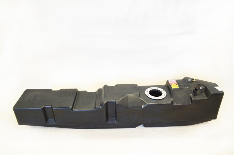 Titan Fuel Tanks 7020299 99-07 Ford F-250 51 Gal. Extra HD Cross-Linked PE XXL Mid-Ship Tank- Crew Cab SB