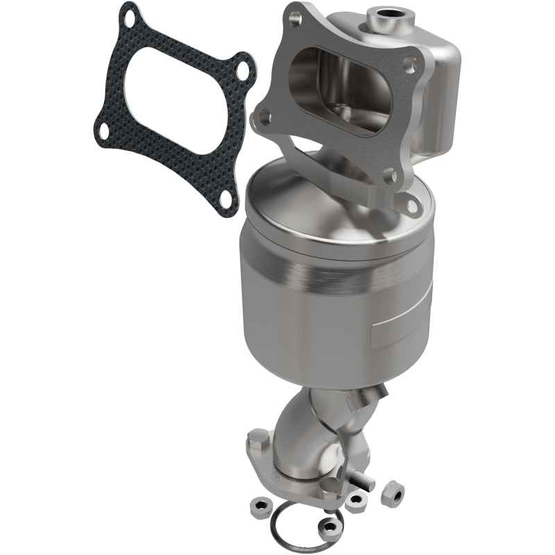 Magnaflow 51898 MagnaFlow Conv DF 08-10 Honda Accord 3.5L