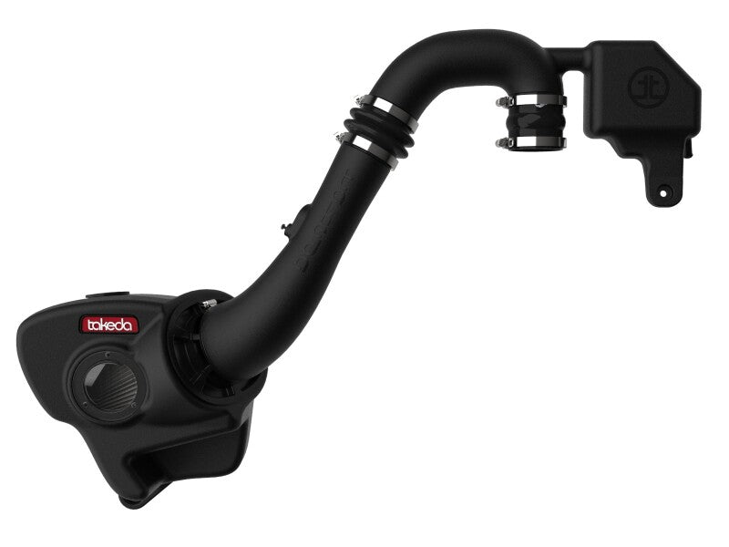 aFe 56-70039D 15-19 Subaru Outback H4-2.5L Takeda Momentum Cold Air Intake System w/ Pro Dry S Media