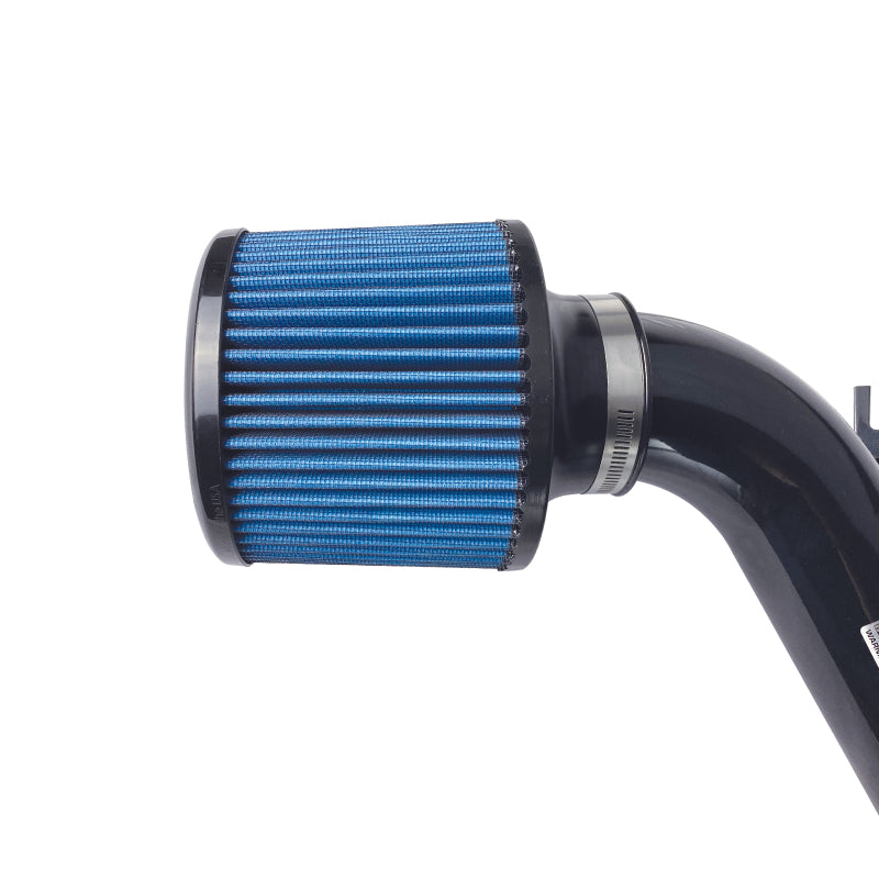 Injen IS1720BLK 97-01 Prelude Black Short RAM Intake
