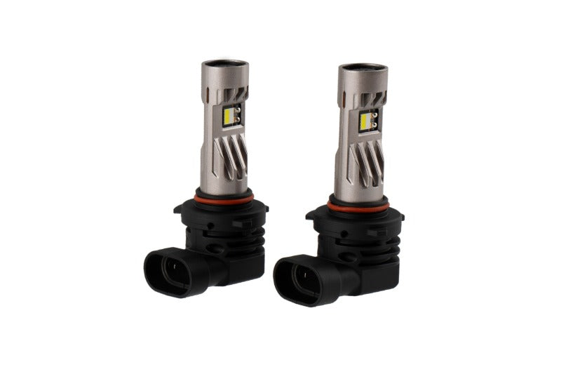 Diode Dynamics DD0481P 9005/9011/H10 White SL2 Pro LED Bulbs (pair)