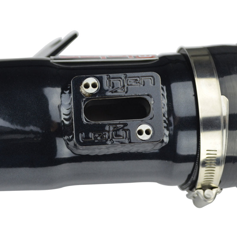 Injen SP1996BLK 06-08 M45 4.5L V8 Black Cold Air Intake