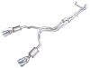 AWE Tuning AWE Cat-Back Performance 3015-42221