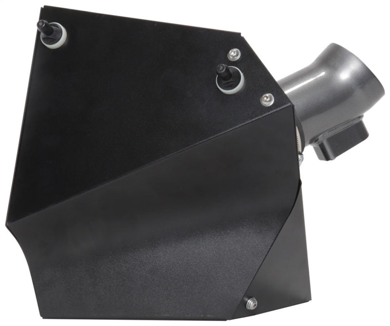 AEM Induction 21-839C 14-17 Mini Cooper S L4-2.0L F/I Gunmetal Gray Cold Air Intake