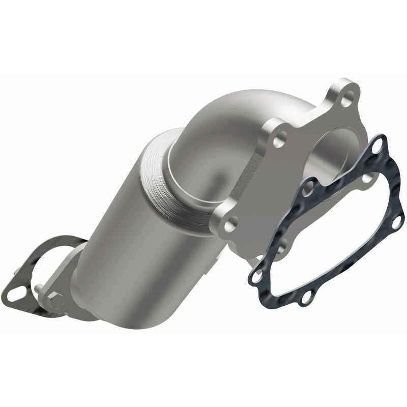 Magnaflow 5411014 MagnaFlow Converter Direct Fit 12-14 Subaru Impreza 2.5L / 15-16 WRX STI