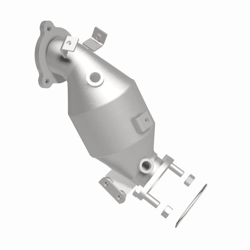 Magnaflow 49251 MagnaFlow Conv Direct Fit 10-12 Hyundai Genesis Coupe L4 2.0L