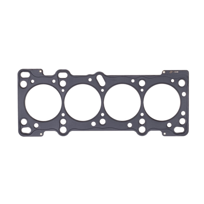 Cometic Gasket C4568-040 Cometic Mazda Miata inBPin Motor 1.8L DOHC 84mm .040in MLS Head Gasket