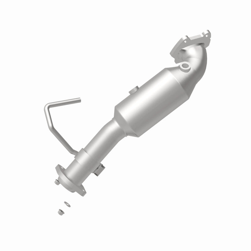 Magnaflow 21-030 MagnaFlow Conv Direct Fit OEM 12-17 Jeep Wrangler 3.6L Underbody