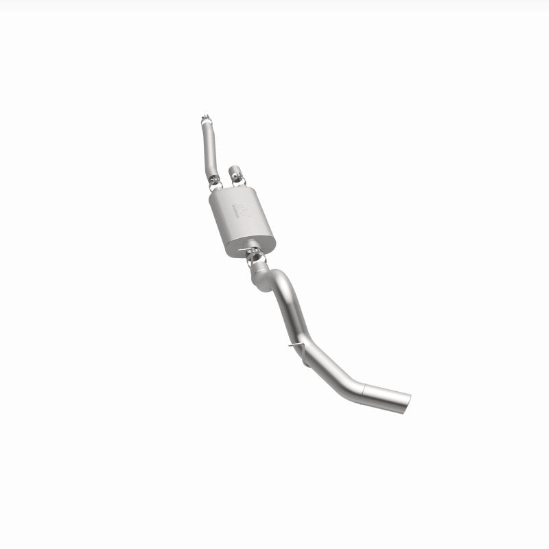 Magnaflow 15798 MagnaFlow Sys C/B 03 Suburban-Yukon XL 6.0L V