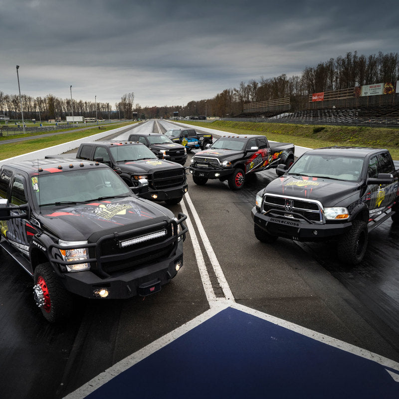 BD Diesel 1040182 Killer Dowel Pin Repair Kit - 1994-1998 Dodge 12-valve