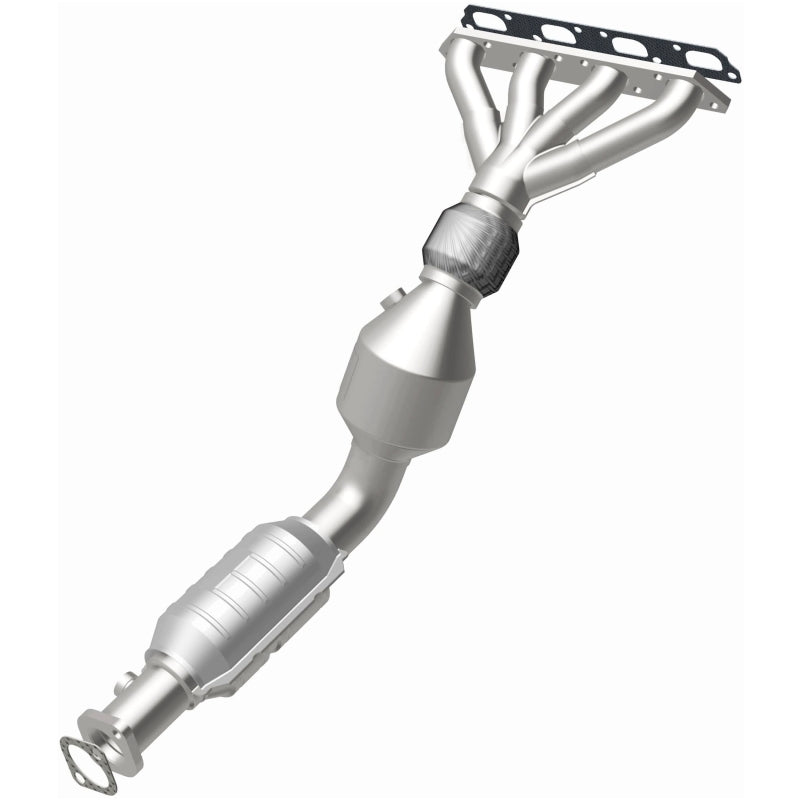 Magnaflow 50859 MagnaFlow Conv DF 02-06 Cooper/S manif