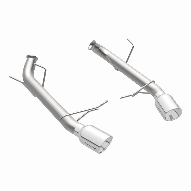 Magnaflow 15596 MagnaFlow SYS A/B 2011 Ford Mustang 3.7L