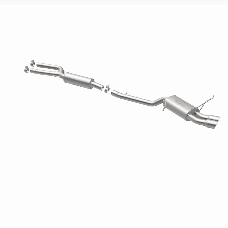 Magnaflow 16537 MagnaFlow SYS C/B 07-09 BMW 328i 3.0L
