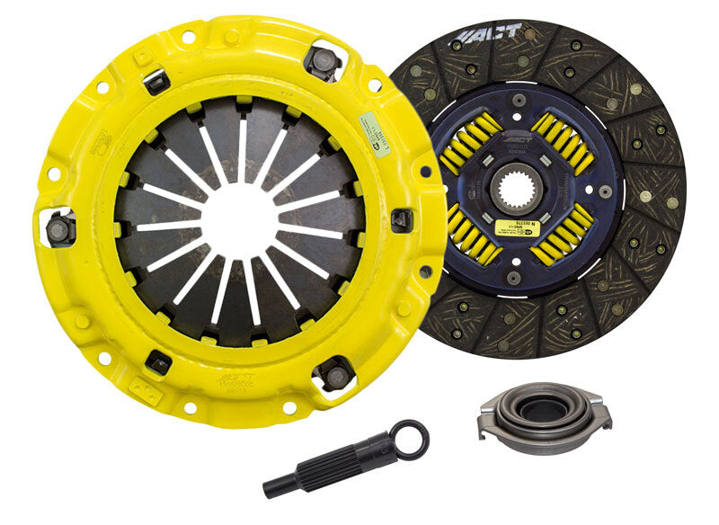 ACT MB2-HDSS 1991 Dodge Stealth HD/Perf Street Sprung Clutch Kit