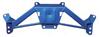 Cusco 692 492 M Power Brace Front Cross Member 08+ Impeza GRB/GVB/GH/GE/Forester SH5/9 / 03-09 Legacy BP5/BL5