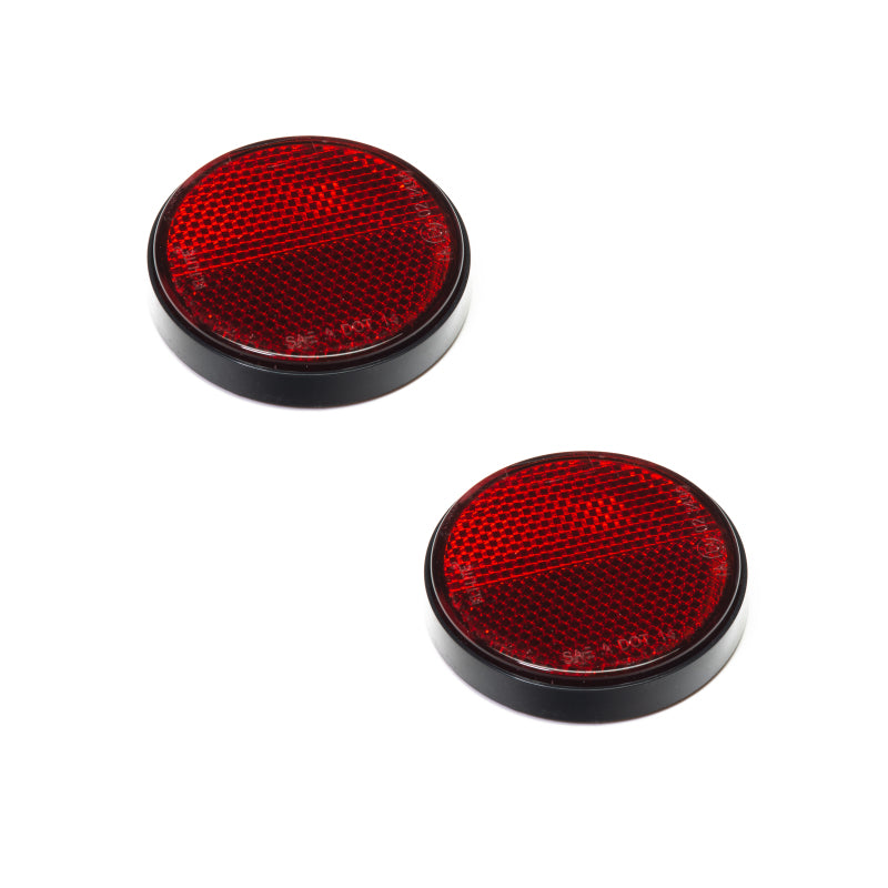 ORACLE Lighting 5884-504-T Oracle 2018+ Jeep Wrangler Rubicon/Sport LED Flush Mount Tail Light - Tinted SEE WARRANTY