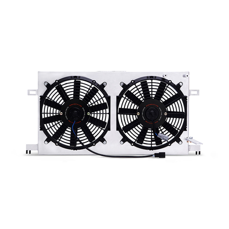 Mishimoto MMFS-BRZ-13P 2013+ Subaru BRZ/Scion FRS/Toyota GT86 Performance Fan Shroud
