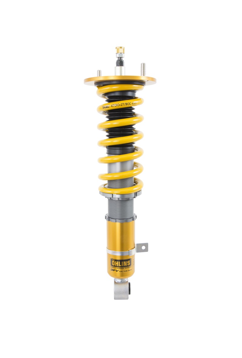 Ohlins NIS MI10S1 95-02 Nissan Skyline GT-R (R33/R34) Road & Track Coilover System