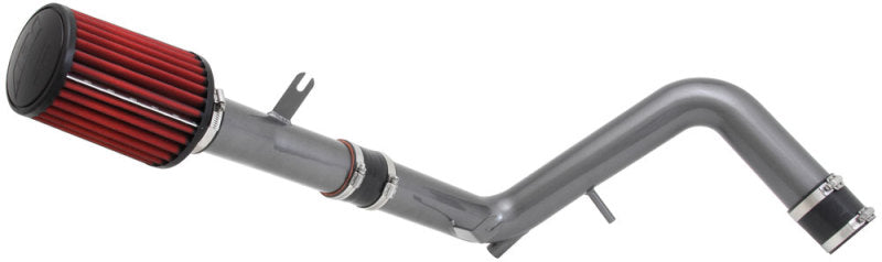AEM Induction 21-724C 13 Hyundai Veloster Turbo 1.6L Gunmetal Gray Cold Air Intake