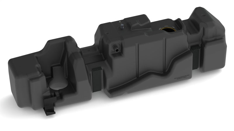 Titan Fuel Tanks 7010320 20-24 GM 2500/3500 60 Gal. Extra HD XXL Mid-Ship Tank - Crew Cab LB