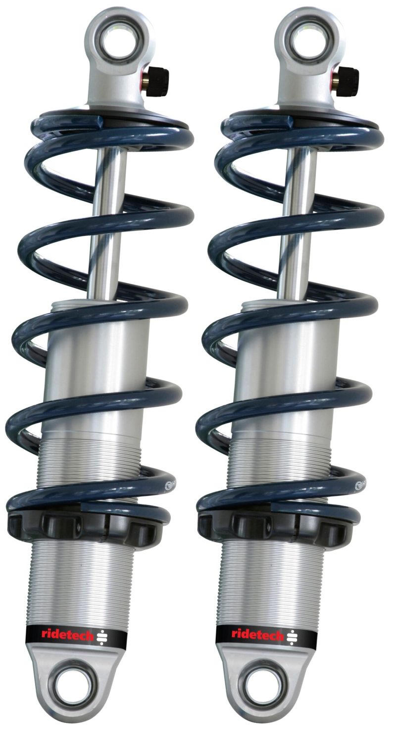 Ridetech 11333510 63-72 Chevy C10 Front CoilOver System HQ Series