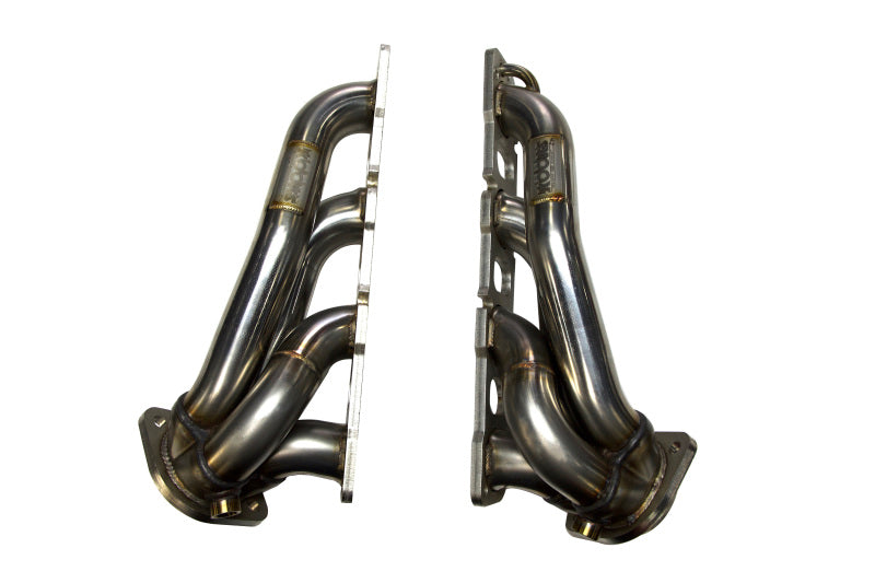 Kooks Headers 31001400 Kooks 05-20 Chrysler LX/LD 5.7L HEMI 1-7/8in. Super Street Series Headers