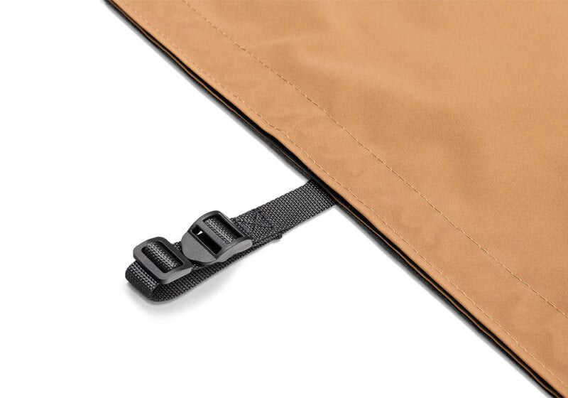 Rampage 109517 1997-2006 Jeep Wrangler(TJ) Frameless Soft Top Kit - Spice