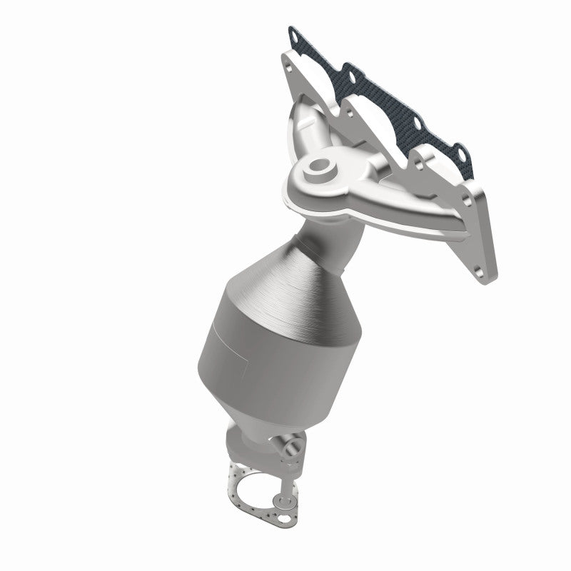 Magnaflow 51201 MagnaFlow Conv DF 07-08 Hyundai Veracruz 3.8L