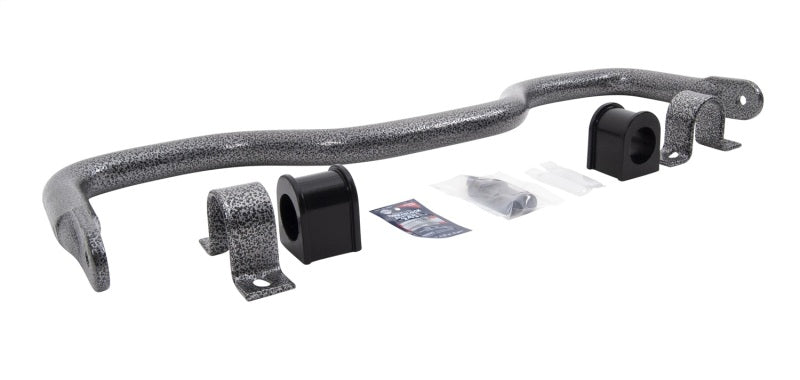 Hellwig 7777 19-21 Dodge Sprinter 3500/4500 RWD/4WD Dually Heat Treated Chromoly 1-1/2in Rear Sway Bar