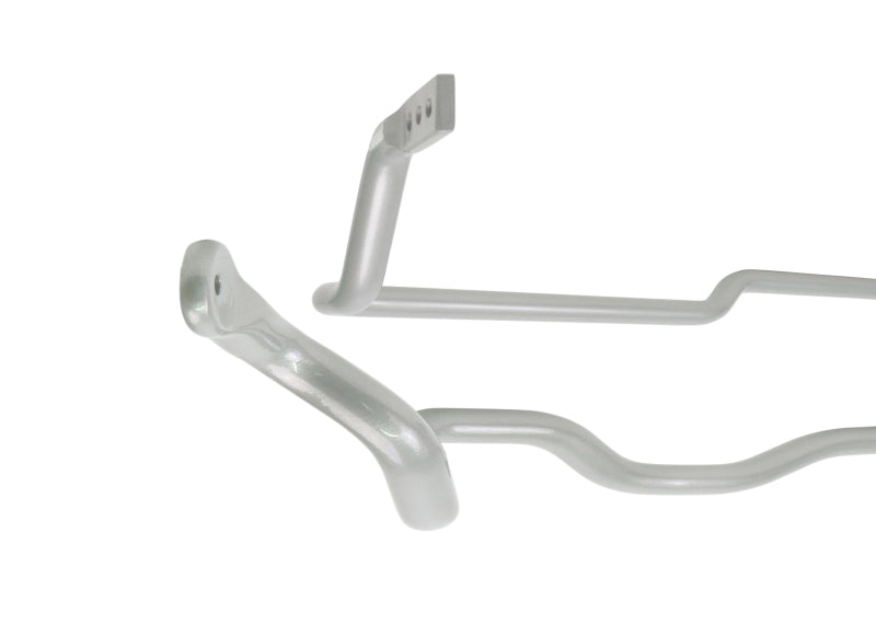 Whiteline BMK009 03-06 Mitsubishi Lancer EVO / 05-06 EVO MR/RS Front & Rear Sway Bar Kit w/24mm Rear