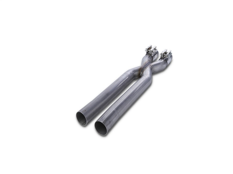 Ford Racing M-5251-M8 2015 Mustang GT X-Pipe (Reuses Stock Cats)