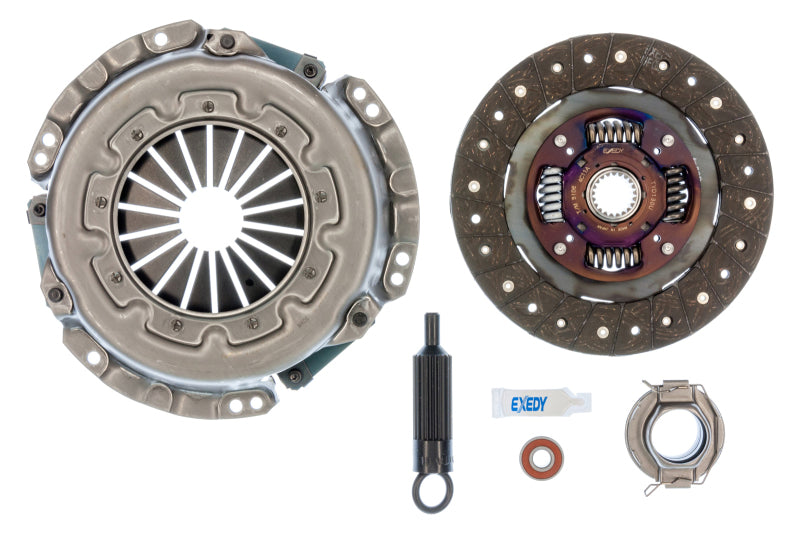 Exedy 16058 OE 1989-1992 Toyota 4Runner L4 Clutch Kit