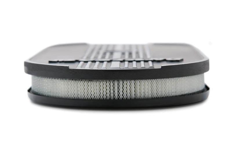 Ford Racing M-9600-K302 Oval Air Cleaner Assembly