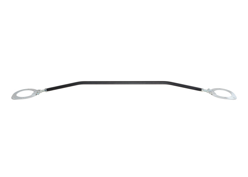 Whiteline KSB618 04-06 Pontiac GTO VY Front adjustable strut tower brace