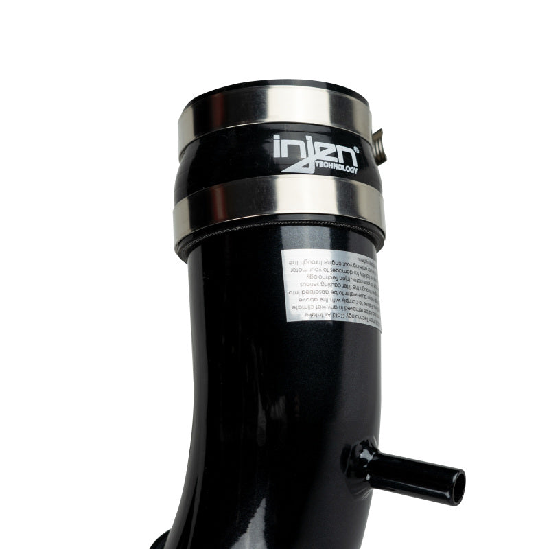 Injen SP1363BLK 18-20 Kia Forte 2.0L (L4) Black Cold Air Intake