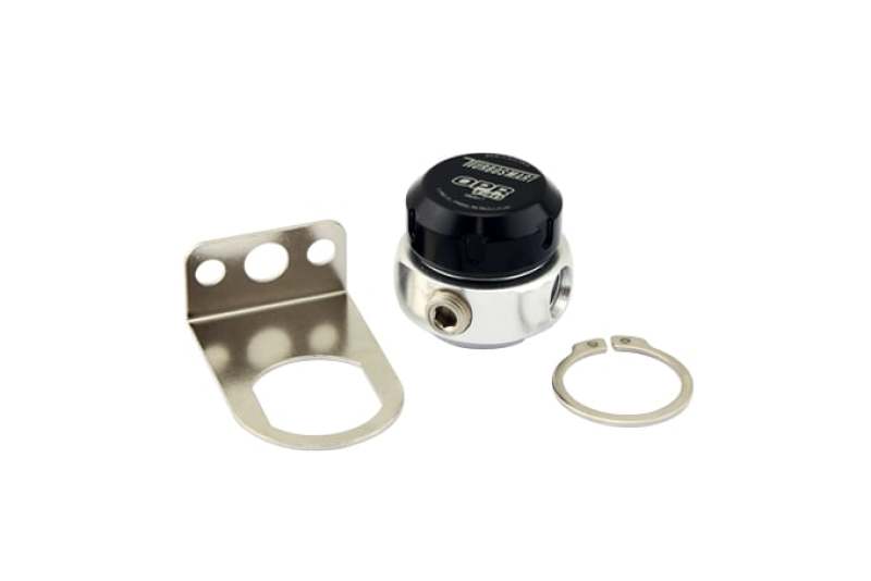 Turbosmart TS-0801-1002 T40 Oil Pressure Regulator - Black