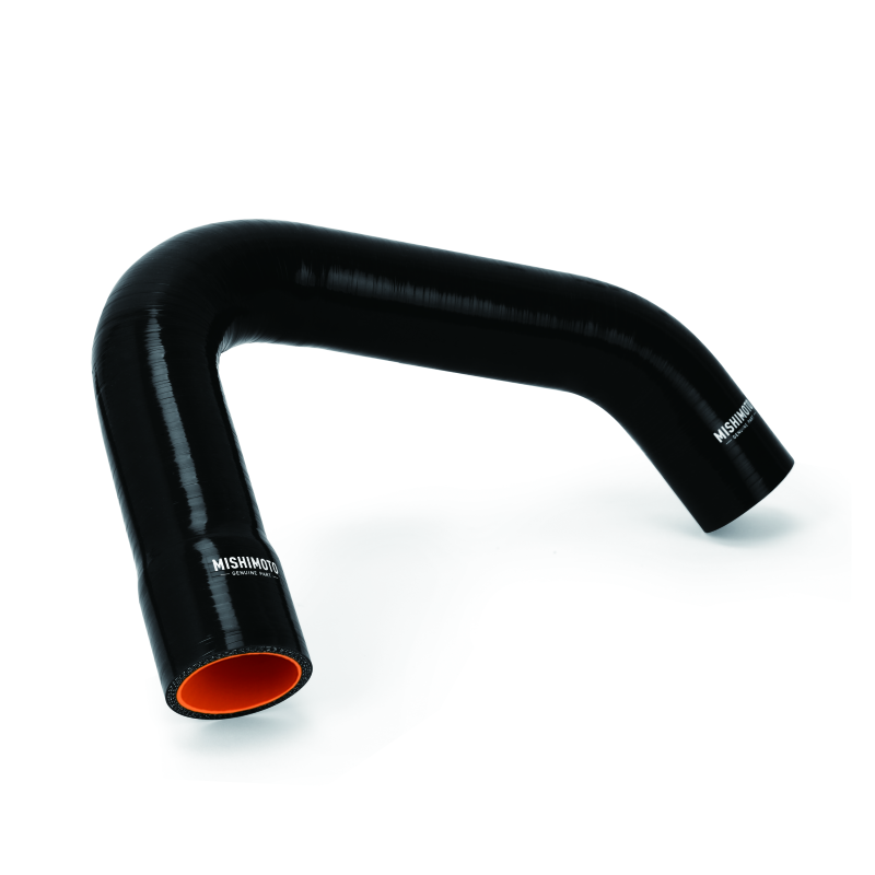 Mishimoto MMHOSE-RAM-15BK 2015+ Dodge RAM 6.7L Silicone Hose Kit Black