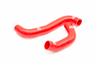 GrimmSpeed 405326 08-14 Subaru WRX / 08-17 Subaru STi / 09-13 Subaru Forester XT Radiator Hose Kit - Red