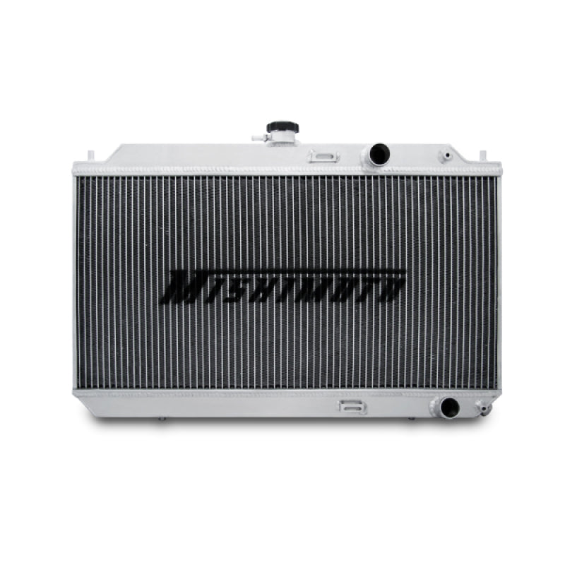 Mishimoto MMRAD-INT-90 90-93 Acura Integra Manual Aluminum Radiator